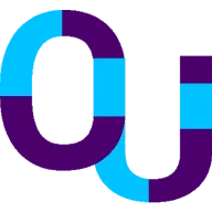Logo van CU communicatie