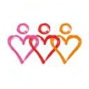 Logo Stichting Met je hart IJsselstein