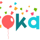Logo Party AND Pannenkoeken Restaurant Lokate