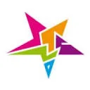 Logo van JTSZO aka Jeugdtheaterschool Zuidoost