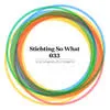 Logo Stichting So What 033