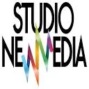 Logo van Studio NewMedia B.V.
