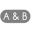 Logo van A AND B Rioolinspectie