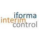 Logo van iforma interim control