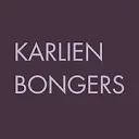 Logo karlienbongers.nl