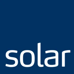 Logo Solar Trade
