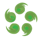 Logo Natuur en Gezondheidcentrum Maarssen