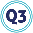 Logo van Q3 Performance