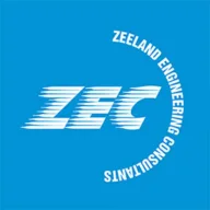 Logo van ZEC Civiel