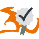 Logo Qangaroo QA