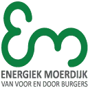 Logo Energiek Moerdijk