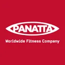 Logo Panatta Nederland