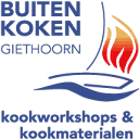 Logo Buitenkoken Giethoorn