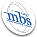 Logo MBS range BV
