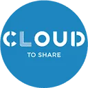 Logo CloudtoShare