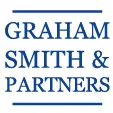 Logo Graham Smith AND Partners - International Tax Counsel