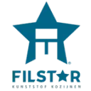 Logo Filstar kunststof AND aluminium