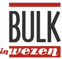 Logo Bulk in Wezen