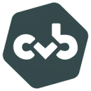 Logo Centrum voor Bedrijfsgezondheid