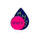 Logo NNPF - The Northern Netherlands Plastic Foundation