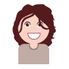 Logo van Maria Mazarakis Levensverhaal InZicht