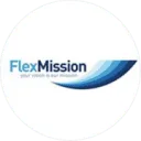 Logo van FlexMission