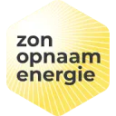 Logo Zonopnaam Energie