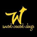 Logo van West Coast Dogs