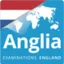 Logo van Anglia AND Optima