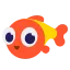 Logo PAL fish bv