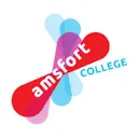 Logo Amsfort College