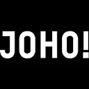 Logo van JOHO! Hoogland