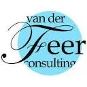 Logo Van der Feer AND Partners
