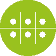 Logo De Vlaggerij