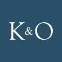 Logo Kokelenberg AND Ouwehand Vastgoed Adviseurs