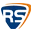 Logo R AND S Beveiliging en Telecom B.V.