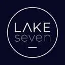 Logo van Event Locatie Lake Seven