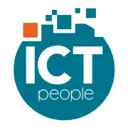 Logo People Perfect Recruitment