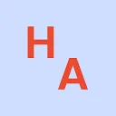 Logo Studio Huis Arrest