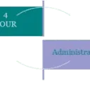 Logo van 4 Your Administratie