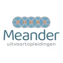 Logo Meander Uitvaartopleidingen