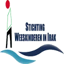 Logo Stichting Weeskinderen in Irak