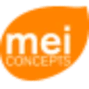 Logo van Mei-Concepts B.V.