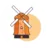 Logo DIWUG