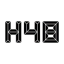 Logo Hemkade 48