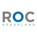 Logo ROC Nederland