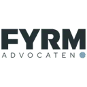 Logo FYRM Advocaten