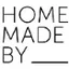 Logo van HOME MADE BY