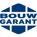 Logo BouwGarant hét keurmerk in de bouw