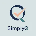 Logo SimplyQ
